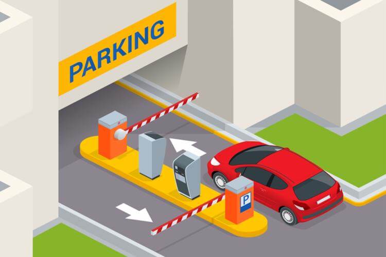 Cost-Effective-and-User-Friendly-car-parking-system-in-Hospitals